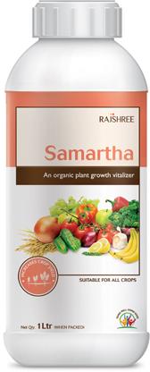 SAMARTHA LIQUID Fertilizer