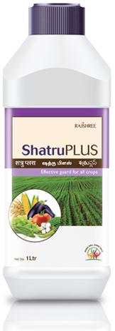 SHATRU Liquid Fertilizer