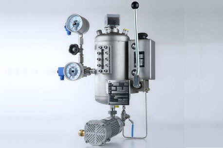 Thermosiphon system