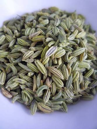 Fennel Seeds