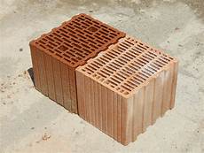 Clay block