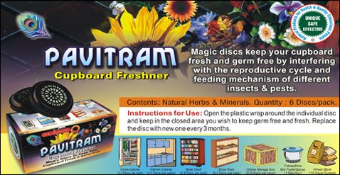 Herbal Deodorizer ,herbal Freshener