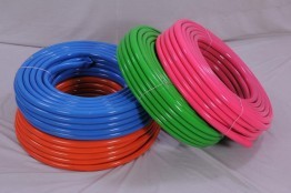 SPECIAL COLOR PETROL PIPE