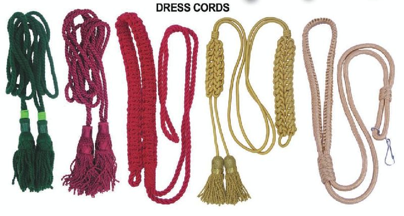 Dress Cords