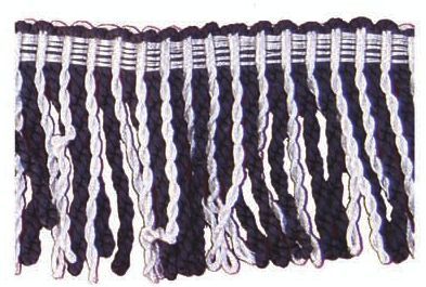 Fabric Fringes