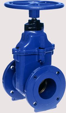 Sluice Valve