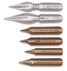 pen nibs