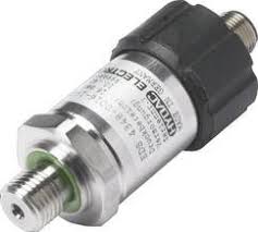 Retailer of Pressure Switches from Bangalore, Karnataka by CS ...