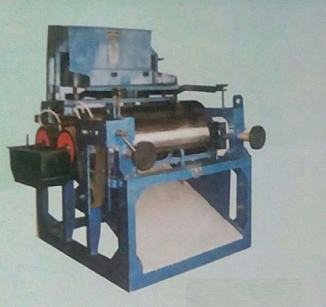 100-500kg Elecric Painted Flaking Machine, Voltage : 110V