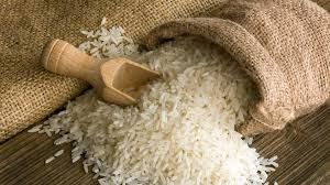 Organic Chinnor Rice, Color : White