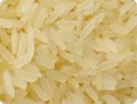 Organic Parbolied Rice