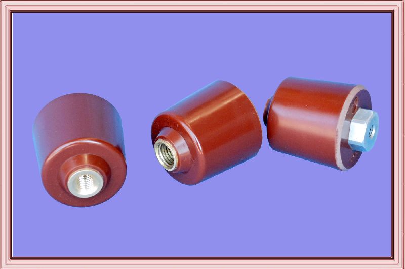 Epoxy Insulator & epoxy bushing Retailer Baroda Moulds and Dies, Vadodara