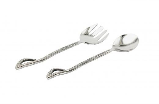 salad server set