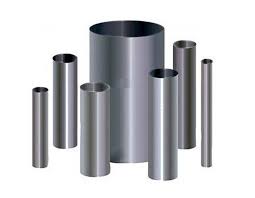 aluminium alloy pipes