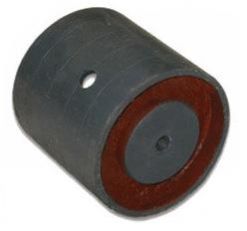 C.I. Motor Pump Pulley