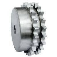 duplex sprockets