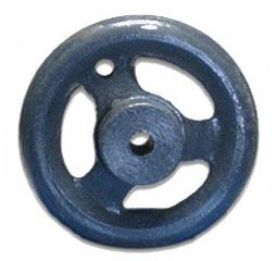 Hand wheel, Size : 3, 9, 10, 4, 12, 5, 14, 6, 7, 8, 16, 18