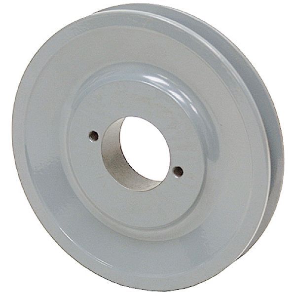 Single Groove Pulley