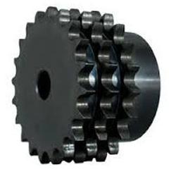 Triplex Chain Sprocket