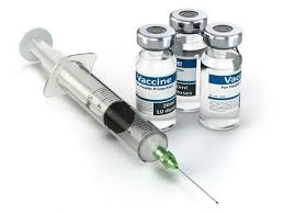 Rubella vaccine