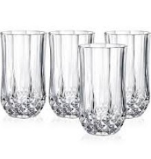 Drinking Glasses