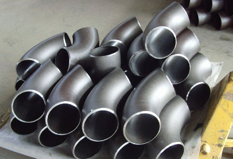 Alloy Steel Seamless Reducer