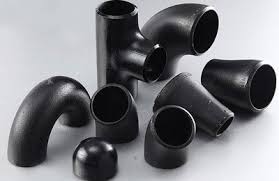 Carbon Steel Seamless Elbow