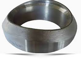 Round Carbon Steel Weldolet, for Industry, Technics : Cold Drawn