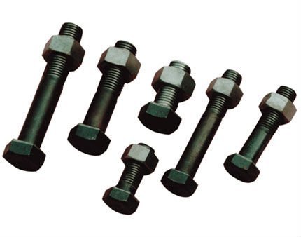 Mild Steel Fastener, for Automobiles, Feature : Accuracy Durable, Corrosion Resistance