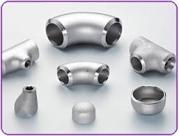 Stainless Steel Butt Weld Fitting, for Connecting Pipes, Feature : Corrosion Proof, Excellent Quality