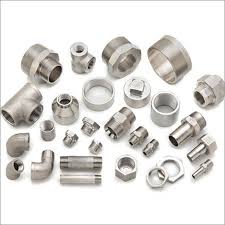 stainless steel socket weld fitting