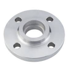 Stainless Steel Socket Weld Flange