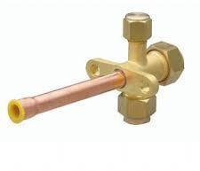 Brass Forging Water Fittings