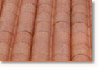 Clay Roofing Tiles