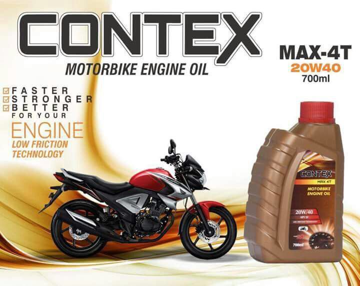 Two Stroke Engine Oils