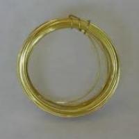 Brass Wire