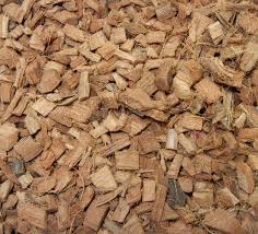 Coir Husk Chips