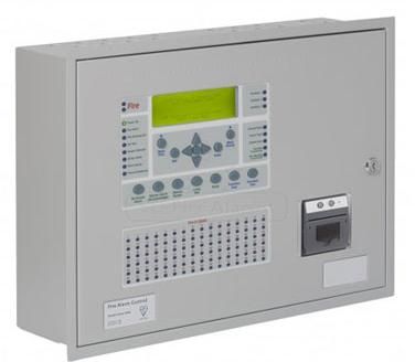 Addressable Fire Alaram Systems