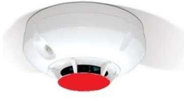 Conventional Fire Alarm System