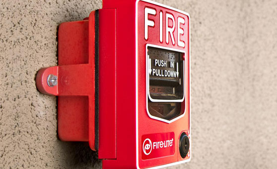 Fire Alarm System