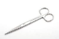 medical surgical scissors