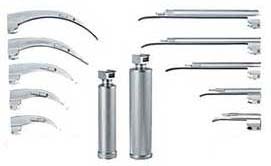 Surgical Laryngoscope