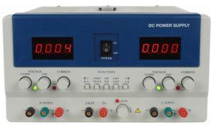 DC Power Supply