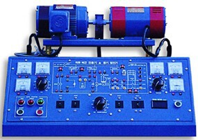 Motor generator system