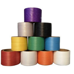Strapping Rolls, for Binding Pulling, Feature : Light Weight
