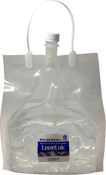 Water bag