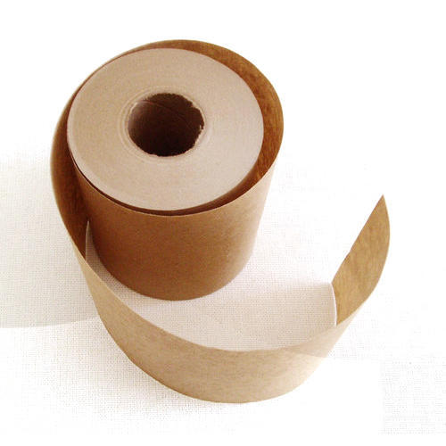 Packaging Kraft Paper Rolls