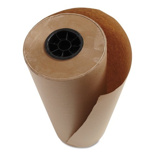 Recyclable Kraft Paper Rolls, Feature : Eco-Friendly