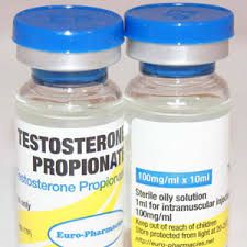 Testosterone Propionate