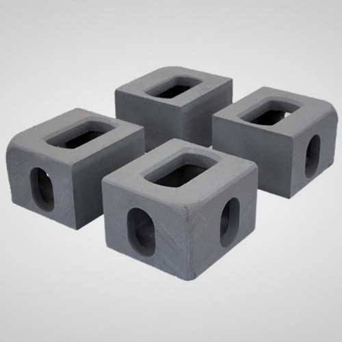 Container Corner Castings